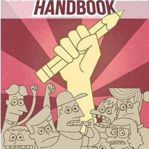 The Student Resistance Handbook
